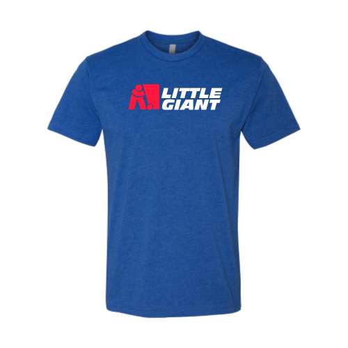 BrennanEM - Unisex Next Level CVC T-Shirt