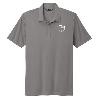 605roots - TravisMathew - Men's Oceanside Solid Polo