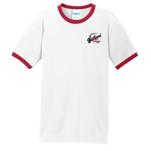 White Red