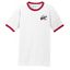 White Red