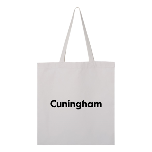 Cuningham Valubag