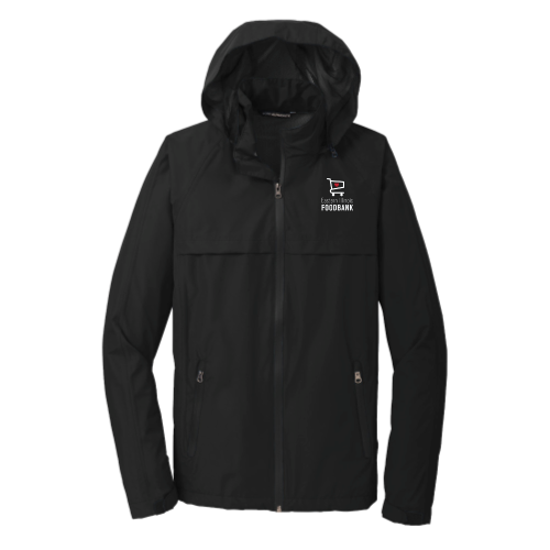 EasternIllinoisFoodbank - Port Authority Torrent Waterproof Jacket