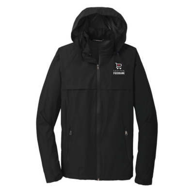 EasternIllinoisFoodbank - Port Authority Torrent Waterproof Jacket