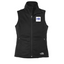HBStrategies- The North Face Ladies Ridgeline Soft Shell Vest - v2