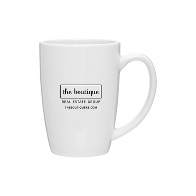 TheBoutique - Contour Mug - 14oz