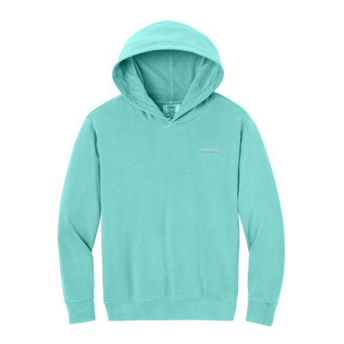 Chalky Mint