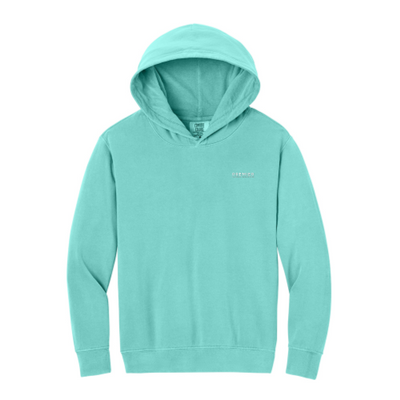 Chalky Mint