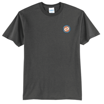 CCFSI - Port & Company 50/50 Cotton/Poly T-Shirt