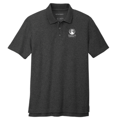 Charcoal Heather