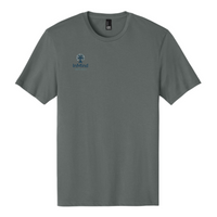 InMind Services - District Made Men's Perfect Weight Crew Tee v1