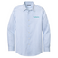 Listen Hear - Brooks Brothers Tech Stretch Patterned Shirt