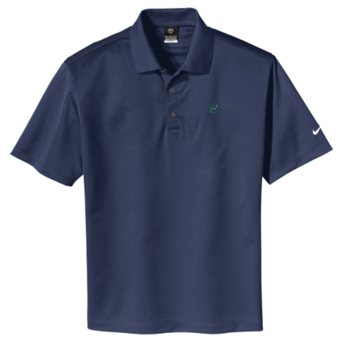 Brickvine - Nike Golf Men's Tech Basic Dri-Fit Polo