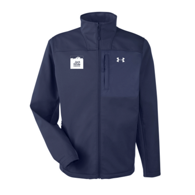 JackWhiteCommercial - Men's ColdGear Infrared Shield 2.0 Jacket v2