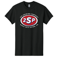 2SP - STP Parody T-Shirt