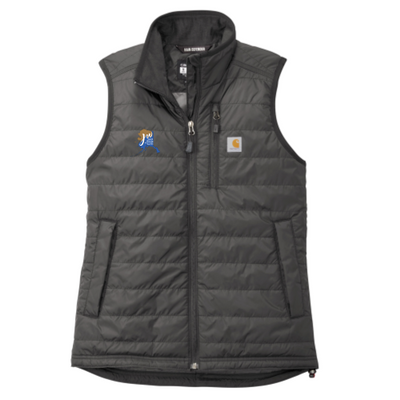 JackWhiteRealEstate - Carhartt Women's Gilliam Vest v1