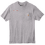 BMGFleetInstallations - Carhartt Workwear Pocket Short Sleeve T-Shirt (BMGFleet)