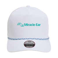 Listen Hear - The Wrightson Cap