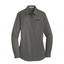 Fairmont Logistics - Port Authority Women's SuperPro™ Twill Shirt v2