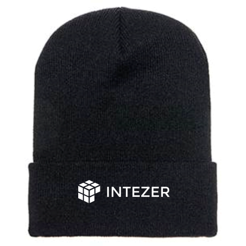 Intezer - Cuffed Knit Beanie