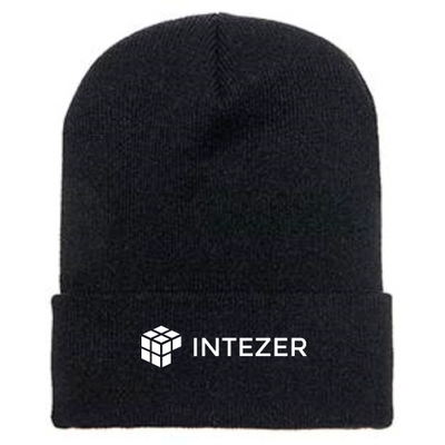 Intezer - Cuffed Knit Beanie