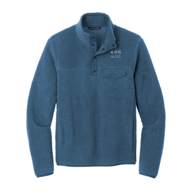 Regatta Blue