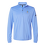 HopeServices - Lightweight Quarter-Zip Pullover - v1
