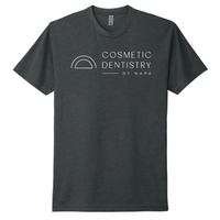 CDN - Next Level 6210 - Unisex CVC T-Shirt
