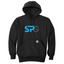 SharedPractices - Carhartt Rain Defender Paxton Heavyweight Hooded Sweatshirt
