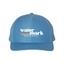 Watermark Photography - Richardson Snapback Trucker Cap v2
