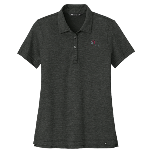 SelectROW - TravisMathew Ladies Sunnyvale Polo