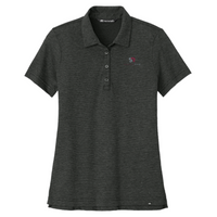 SelectROW - TravisMathew Ladies Sunnyvale Polo