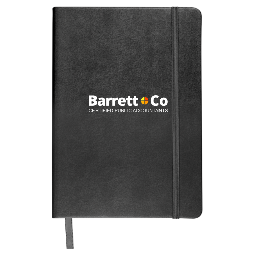 BarrettAndCompany - Tuscany Journal