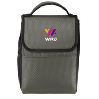 WRJ  - Port Authority Lunch Bag Cooler