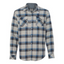 UnitedGrainCorporation - Yarn-Dyed Long Sleeve Flannel Shirt v3