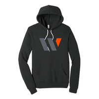 Theitswy8dCo - Unisex Sponge Fleece Hoodie