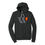 Theitswy8dCo - Unisex Sponge Fleece Hoodie
