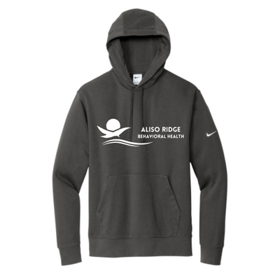 Aliso Ridge Behavior Nike Swoosh Pullover Hoodie