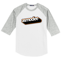 White/ Heather Grey