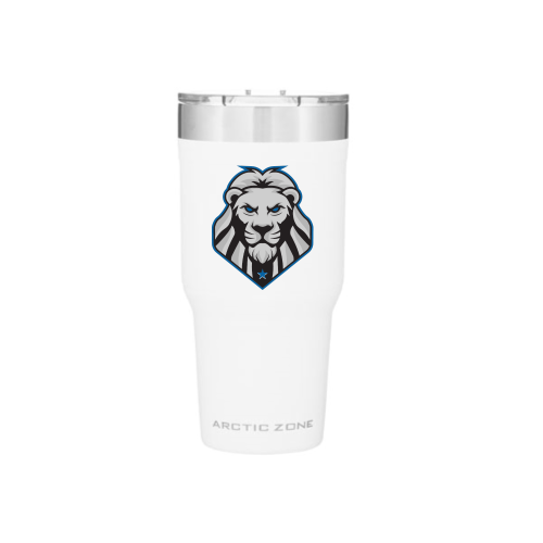 LivingWaterChristianAcademy - Titan 30oz Thermal Tumbler