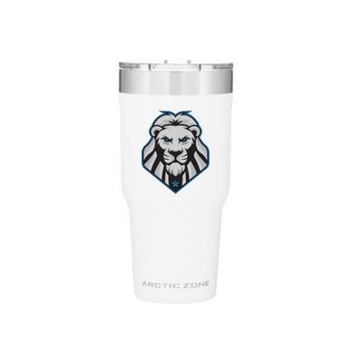 LivingWaterChristianAcademy - Titan 30oz Thermal Tumbler