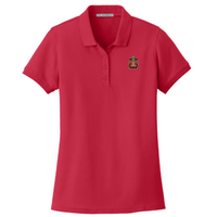 Rich Red