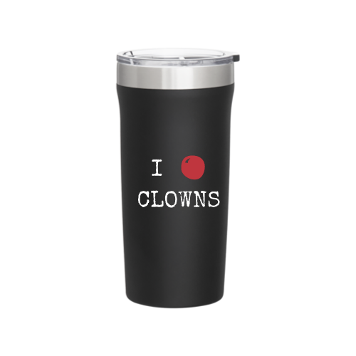 CWB - Palermo Tumbler