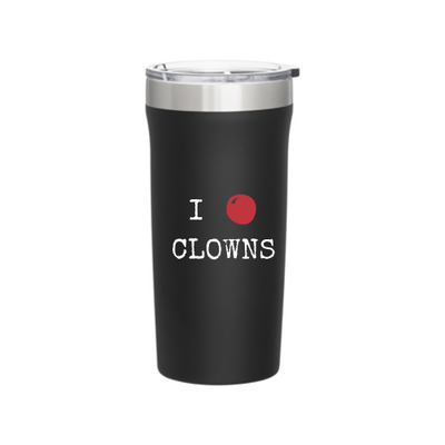 CWB - Palermo Tumbler