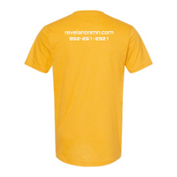 Heather Mellow Yellow