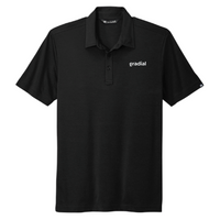 Gradial - TravisMathew Men's Oceanside Solid Polo v2