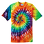 Syntelligent - Port & Company Essential Tie-Dye Tee