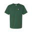 Athletic Dark Green