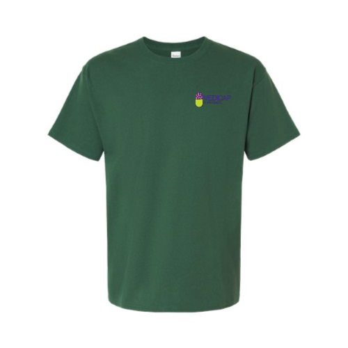 Athletic Dark Green