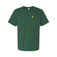 Athletic Dark Green
