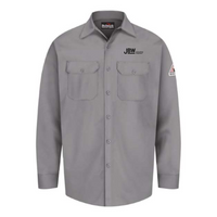 JBW - Flame Resistant Excel Work Shirt - v1